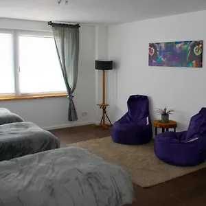 Unique Flat Dusseldorf